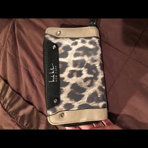 Wallet SOLD